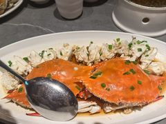 -佬太公海鸭·海鲜大排档(上海总店)