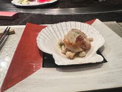 -Ginza Onodera铁板烧(外滩十八号店)