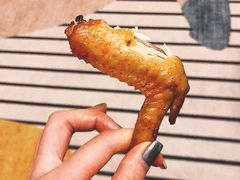 -肯德基(西安电子城店)