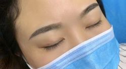 -BBK韩眉馆-正版半永久纹眉美瞳