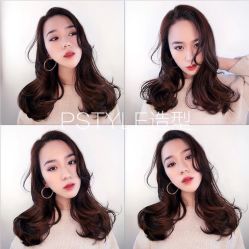 -P.STYLE 派斯造型