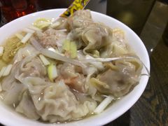 -一记面馆(易发店)