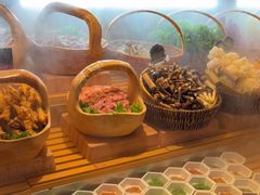 -牛YO寿喜烧和牛火锅自助(三台子万象汇店)