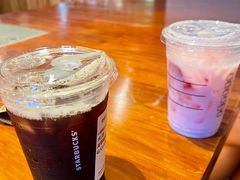 -星巴克臻选(深圳万象天地旗舰店)