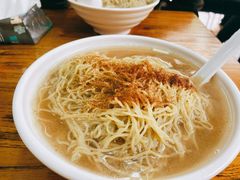 -小梁哥云吞面(黄贝岭店)