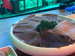 -红牌美蛙鱼头火锅(万辉国际广场店)