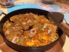 脆底蠔仔烙-惠食佳(滨江大公馆店)