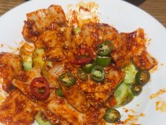 -永红源啤酒·烧烤·海鲜·大排档(青特城店)