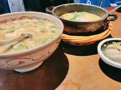 -打酱油·非遗淮扬菜(瘦西湖梅岭店)