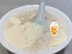 冰醉豆花-小豆海棠(嘉兴路店)