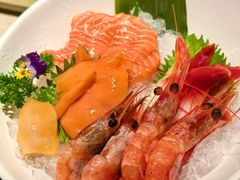 -水木锦堂·自助铁板烧(望京凯德MALL店)