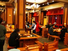 大堂-老码头火锅(玉林店)