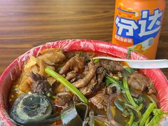 -小吴水煮(羊子巷店)