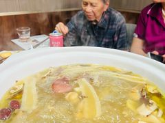 -束河人家(南锣鼓巷店)