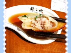 -苏小柳手作点心(控江旭辉分院)