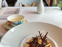 -Le Comptoir de Pierre Gagnaire