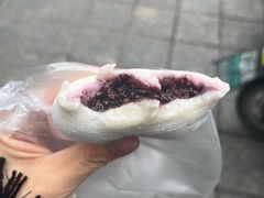 -张果佬年糕卷(科巷店)