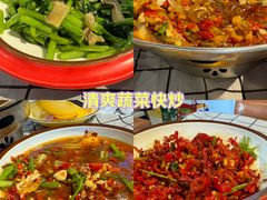 -江西老表·经典江西八大碗