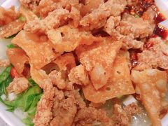 -小豆海棠(嘉兴路店)