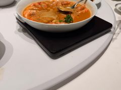 家烧鹰爪虾-西郊壹号