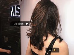 -MS.SALON美发沙龙