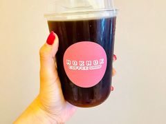 -NokNok Coffee(宽窄巷子店)