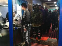 -郑家包子牛肉拉面(尚勤路店)