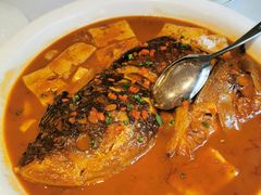 -乾隆美食·本帮菜(黄河路店)