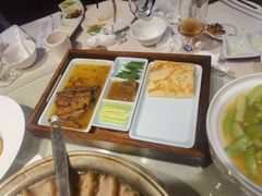 -京味斋·北京烤鸭(华威桥北工大店)