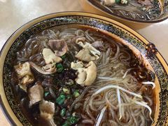 -白家肥肠粉(老东城根街店)