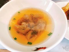 -莆田餐厅PUTIEN(三里屯店)