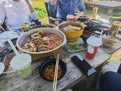 -茶百道(锦江华熙528店)