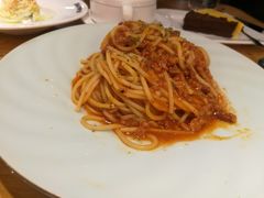 -斗牛士牛排(南京东路店)