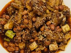 -百年粉蒸牛肉