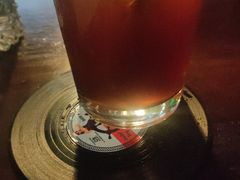 -上古咖啡ShadowCafe&Reastaurant(哈尔滨中央大街店)
