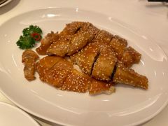 -利苑酒家(合景国际金融广场店)