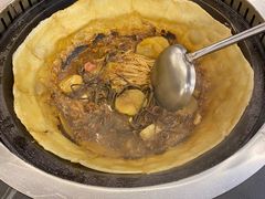 -老家大锅台·地锅鸡·铁锅炖(建邺文体路店)