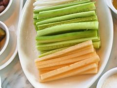 -无锡苏宁银河国际酒店-悦府65中餐厅