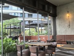 -FOOOO CITY CLUB 孚乐里音乐西餐酒吧(悠方店)