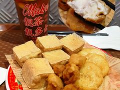 -孖记茶档·热腾茶餐(荔湾领展广场店)
