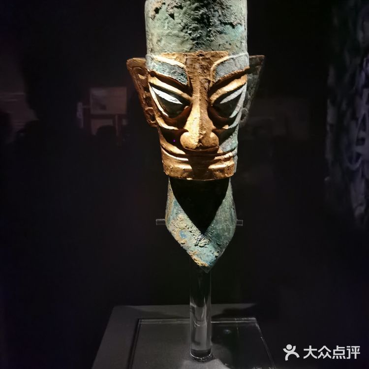 古蜀之光引爆申城