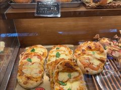 -Briant石窑面包(丰盛里店)
