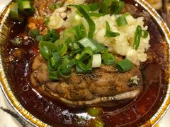 -金刚山烧烤(中山路店)