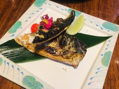 -大江户日本料理(吕厝店)