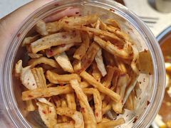 -庖丁家水煮牛排火锅(巴国城店)