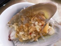 -海大大蒸汽海鲜餐厅·粤菜·特色小炒(欢乐颂店)