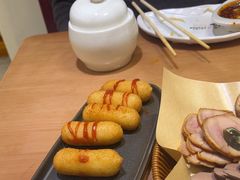 -东方饺子王(重庆路亚泰店)