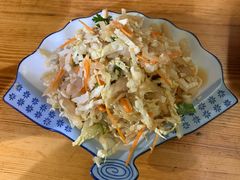 -海帮主·蒸汽海鲜青岛菜(栈桥火车站店)