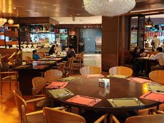 大堂-OPEN開全日自助餐厅·牛肉火锅·海鲜(佛山希尔顿酒店)