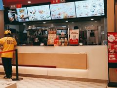 -永和大王(茉莉上新·共和新路店)